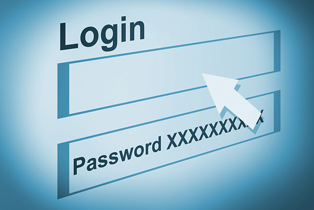 Secure Client Portal